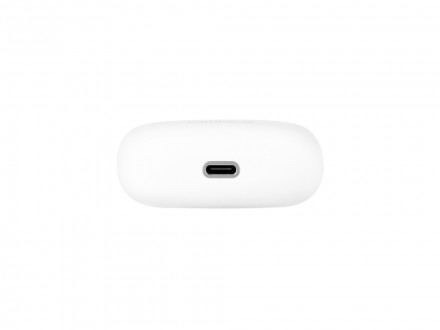 Наушники Rombica mysound Free Pro White (Р)