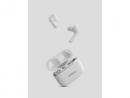 Наушники Rombica mysound Free Pro White (Р)