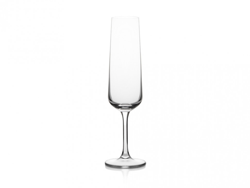 Бокал-флют для игристого Prosecco, 205мл