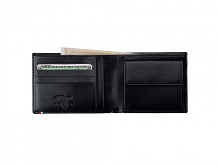 Портмоне / 4 кредитных карт S.T.Dupont Elysee