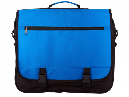 Сумка Anchorage, морская волна/черный