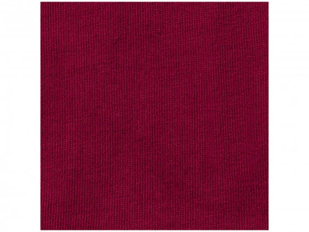 Nanaimo мужская футболка с коротким рукавом, бургунди