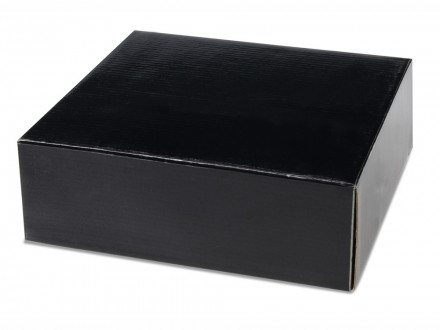 Плакетка Капля, красное дерево