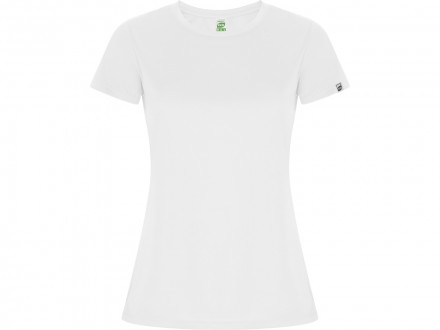 Футболка Imola женская, белый