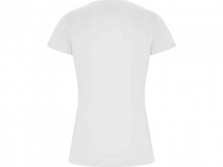 Футболка Imola женская, белый