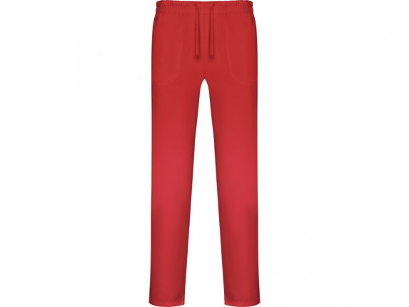 Брюки Care, красный