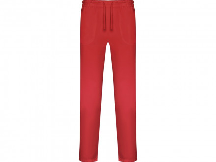 Брюки Care, красный