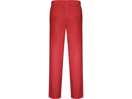 Брюки Care, красный