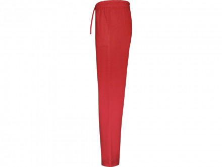 Брюки Care, красный