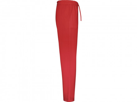 Брюки Care, красный