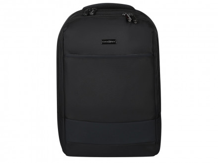 Рюкзак Eberhart Backpack черный EBH006