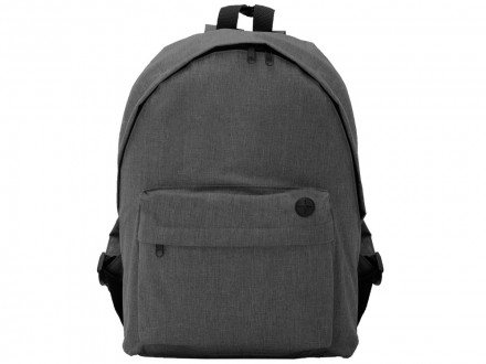 Рюкзак TEROS, черный меланж
