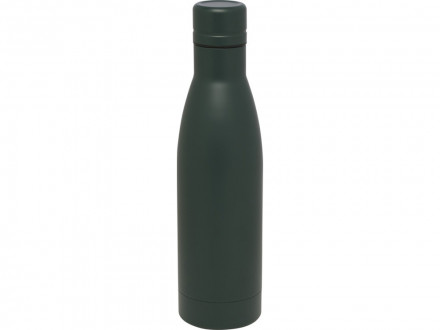 Бутылка с вакуумной изоляцией Vasa объемом 500 мл, зеленый