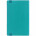 Ежедневник Runway, недатированный, бирюзовый