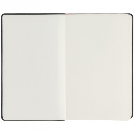 Ежедневник Runway, недатированный, бирюзовый