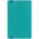 Ежедневник Runway, недатированный, бирюзовый