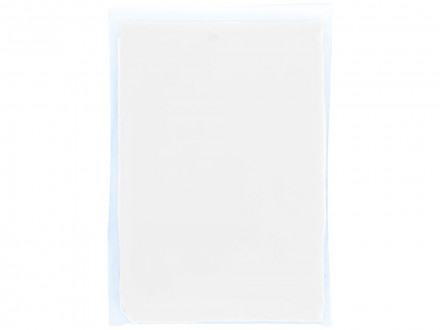 Дождевик Ziva, белый