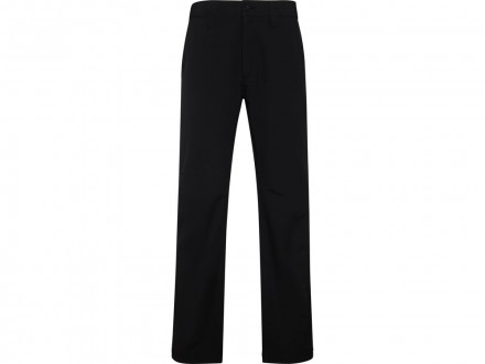 PATROL брюки, черный