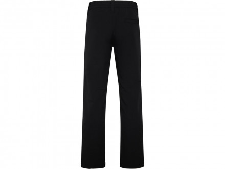 PATROL брюки, черный