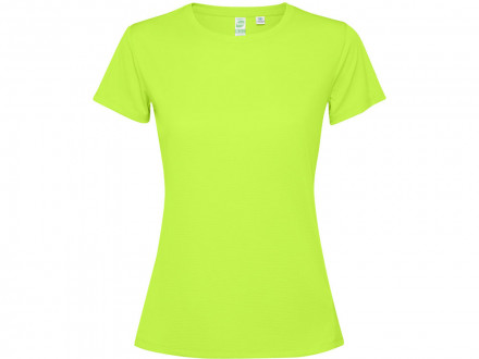 Футболка Estoril женская, неоновый зеленый