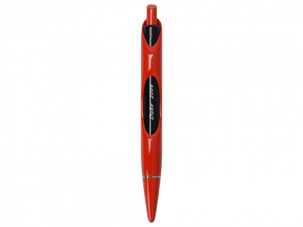 Набор Duke Формула 1: ручка шариковая, зажигалка в коробке