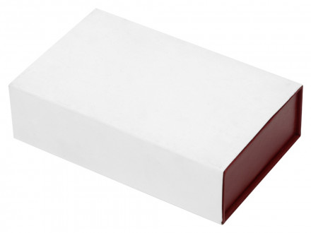 Набор Duke Формула 1: ручка шариковая, зажигалка в коробке