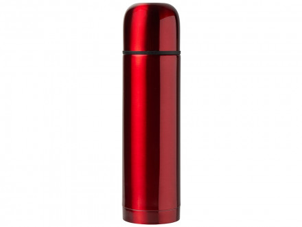 Термос Ямал, 500мл, красный