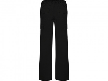 Брюки Daily, черный