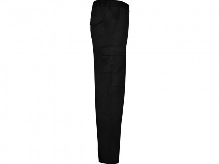 Брюки Daily, черный