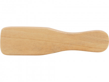 Набор для чистки обуви Сундучок, коричневый