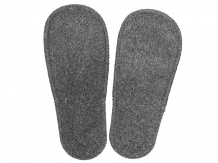 Тапочки для бани Healing