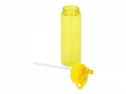 Спортивная бутылка для воды Speedy 700 мл, желтый