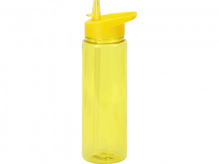 Спортивная бутылка для воды Speedy 700 мл, желтый