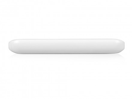 Портативное зарядное устройство Blank с USB Type-C, 5000 mAh, белый