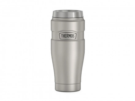 Кружка-термос из нерж. стали тм THERMOS SK1005 MS 0.47L