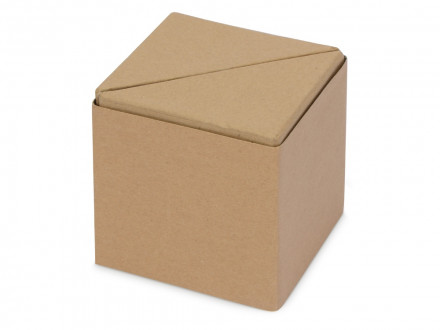 Настольная подставка с блоком для записей Desk