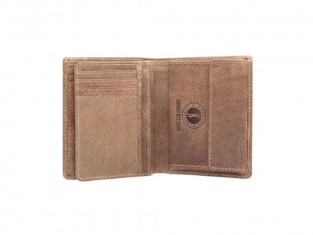 Бумажник KLONDIKE Finn