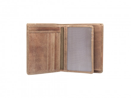 Бумажник KLONDIKE Finn