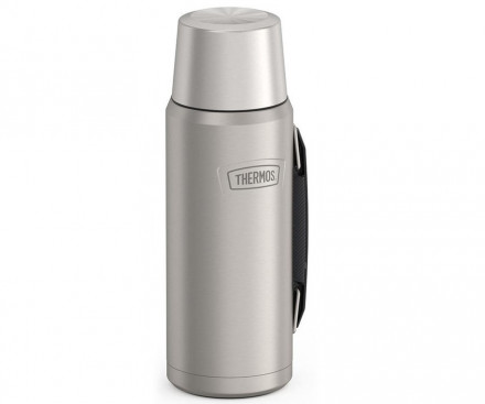 Термос из нерж. стали тм THERMOS IS-210 MS 1.2L