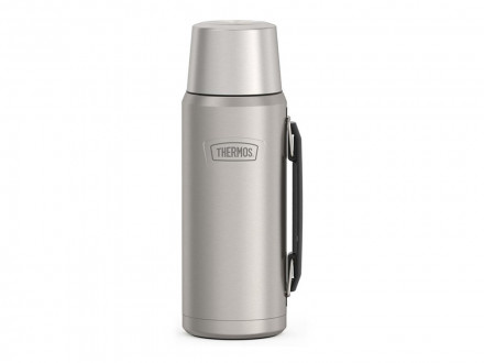 Термос из нерж. стали тм THERMOS IS-210 MS 1.2L