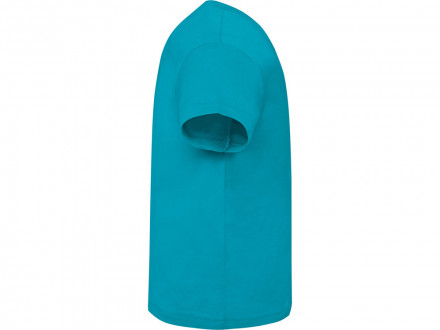 Футболка Baby  детская, бирюзовый