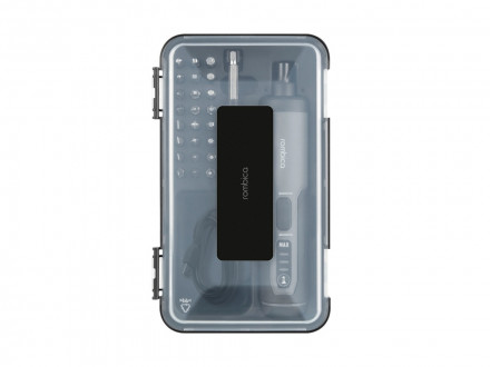 Отвертка аккумуляторная Rombica MyKit B1 (Р)