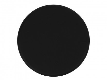 Термос Scout софт-тач 235 мл, черный