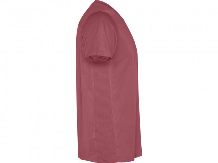 SLAM футболка, ягодный