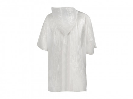 Дождевик в футляре Футбольный мяч