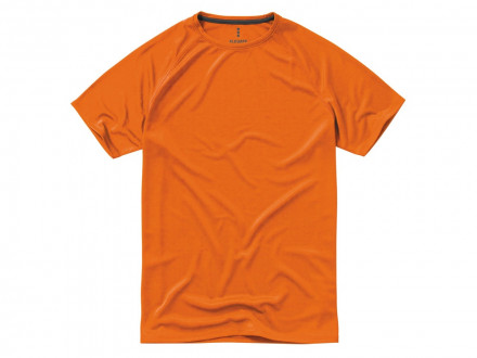 Футболка Niagara мужская, оранжевый