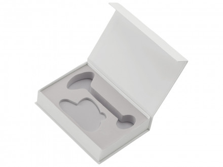 Сет роллер и гуаша Rituals из нефрита, зеленый