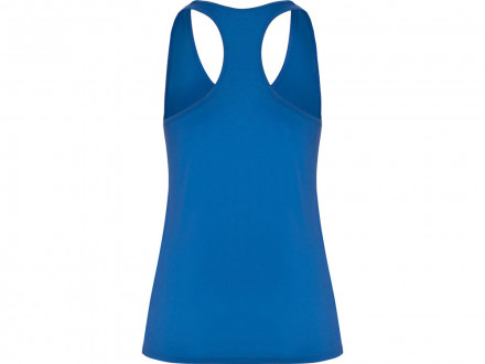 Топ спортивный Aida женский, королевский синий