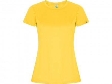 Футболка Imola женская, желтый