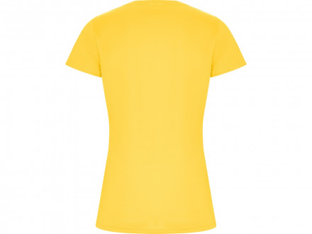 Футболка Imola женская, желтый